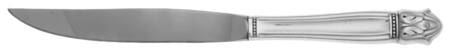 Danish Princess (Silverplate, 1938) Steak Knife Individual Hollow, No Serrate HC