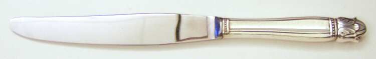 Danish Princess (Silverplate, 1938) Modern Hollow Knife