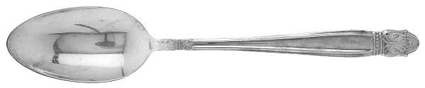 Tablespoon (Serving Spoon)