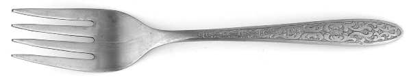 Daphne (Stainless) Individual Salad Fork
