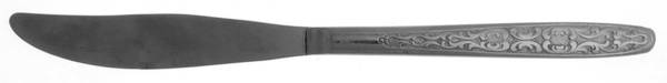 Daphne (Stainless) Modern Solid Knife