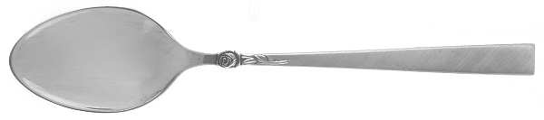 Dawn Rose (Sterling, 1969) Teaspoon
