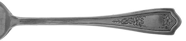 Davenport (Sterling, 1913) by International Silver
