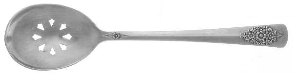 Dawn (Silverplate, 1949) Large Sugar Sifter