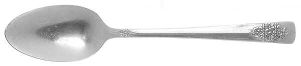 Dawn (Silverplate, 1949) Teaspoon