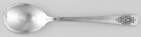 Dawn (Silverplate, 1949) Sugar Spoon