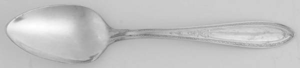 Debutante (Silverplate, 1925) Teaspoon