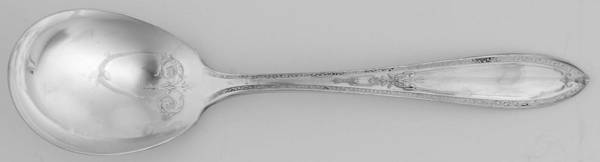 Debutante (Silverplate, 1925) Sugar Spoon