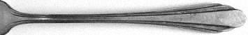 Debut (1939, Silverplate) by International Silver