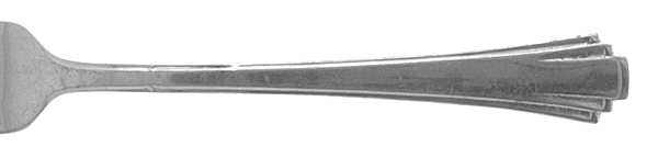Deco (Silverplate, 1990) by International Silver
