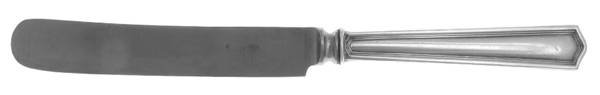 Deerfield-Beacon Hill (Sterling, 1913, No Monos) Old French Hollow Knife with Bolster