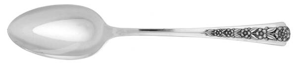 Delight (Silverplate, 1950) Tablespoon (Serving Spoon)