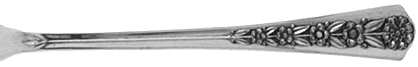 Delight (Silverplate, 1950) by International Silver