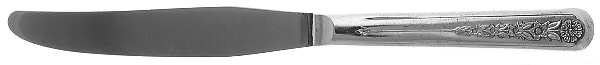 Delight (Silverplate, 1950) Modern Solid Knife