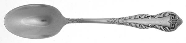 Delsarte (Silverplate) by International Silver
