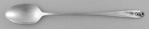 Desire (Sterling, 1955) Iced Tea Spoon