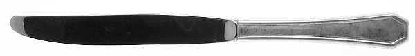 Desoto (Silverplate, 1929) Modern Hollow Knife