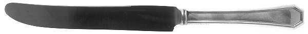 Desoto (Silverplate, 1929) New French Hollow Knife
