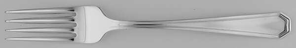 Desoto (Silverplate, 1929) Fork