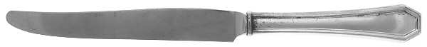 Desoto (Silverplate, 1929) New French Hollow Knife