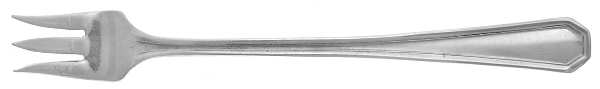 Desoto (Silverplate, 1929) Cocktail/Seafood Fork