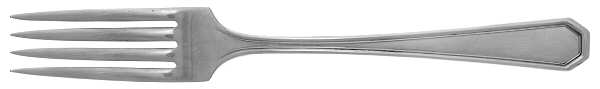 Desoto (Silverplate, 1929) Fork