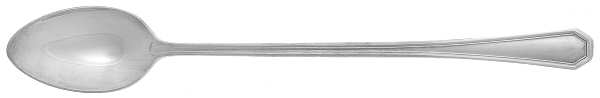 Desoto (Silverplate, 1929) Iced Tea Spoon