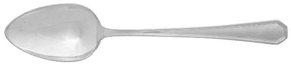 Desoto (Silverplate, 1929) Tablespoon (Serving Spoon)