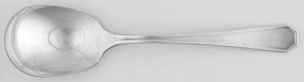 Desoto (Silverplate, 1929) Sugar Spoon