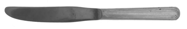 Desoto (Silverplate, 1929) Modern Solid Knife