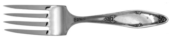 De Sancy-Roseland (Silverplate, 1915) Baby Fork