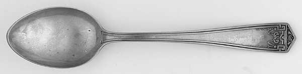 Devonshire (Sterling, 1914) Teaspoon