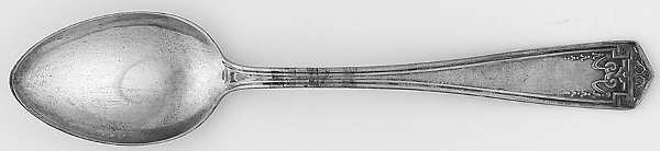 Devonshire (Sterling, 1914) Five O'Clock Teaspoon