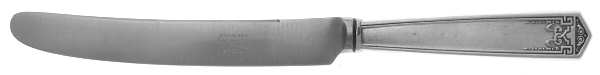 Devonshire (Sterling, 1914) Youth/Tea Knife with Stainless Blade