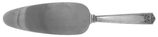 Pie Server with Stainless Blade