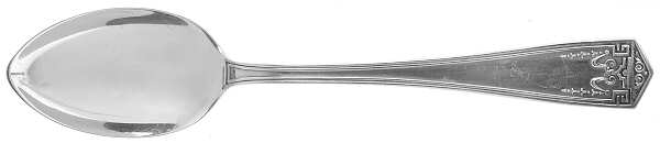 Devonshire (Sterling, 1914) Youth Spoon
