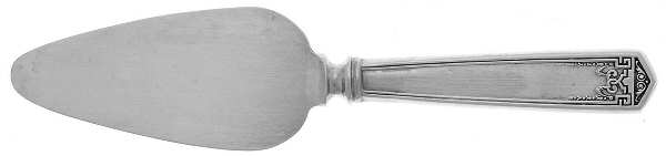 Devonshire (Sterling, 1914) Cheese Server with Silverplate Blade