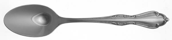 Diana (Stainless) Teaspoon