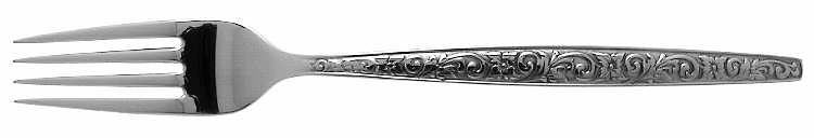 Di Lido (Stainless) Fork