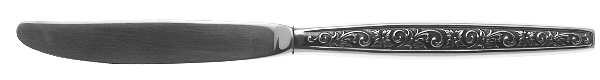 Di Lido (Stainless) Modern Hollow Knife