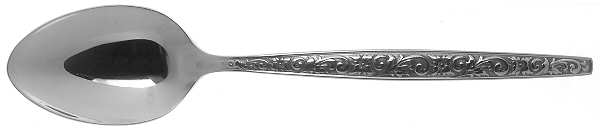 Di Lido (Stainless) Place/Oval Soup Spoon