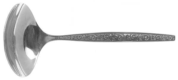 Di Lido (Stainless) Solid Gravy Ladle