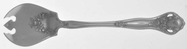 Dolly Madison (Silverplate, 1911) Ice Cream Fork