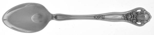 Dolly Madison (Silverplate, 1911) Demitasse Spoon