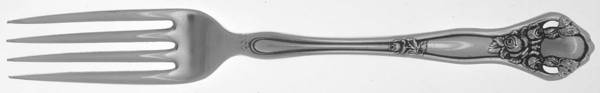 Dolly Madison (Silverplate, 1911) by International Silver