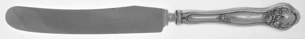 Dolly Madison (Silverplate, 1911) Old French Hollow Knife