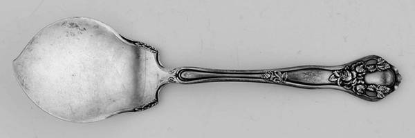 Dolly Madison (Silverplate, 1911) Large Solid Jelly Server