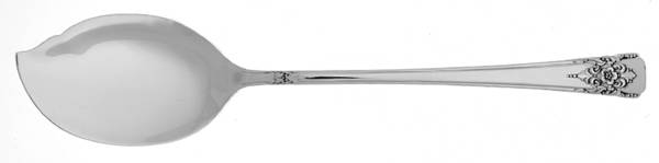 Dorchester-New (Sterling, 1941) Large Solid Jelly Server