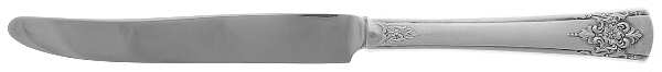 Dorchester-New (Sterling, 1941) New French Hollow Knife
