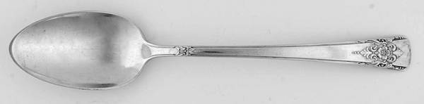 Dorchester-New (Sterling, 1941) Tablespoon (Serving Spoon)